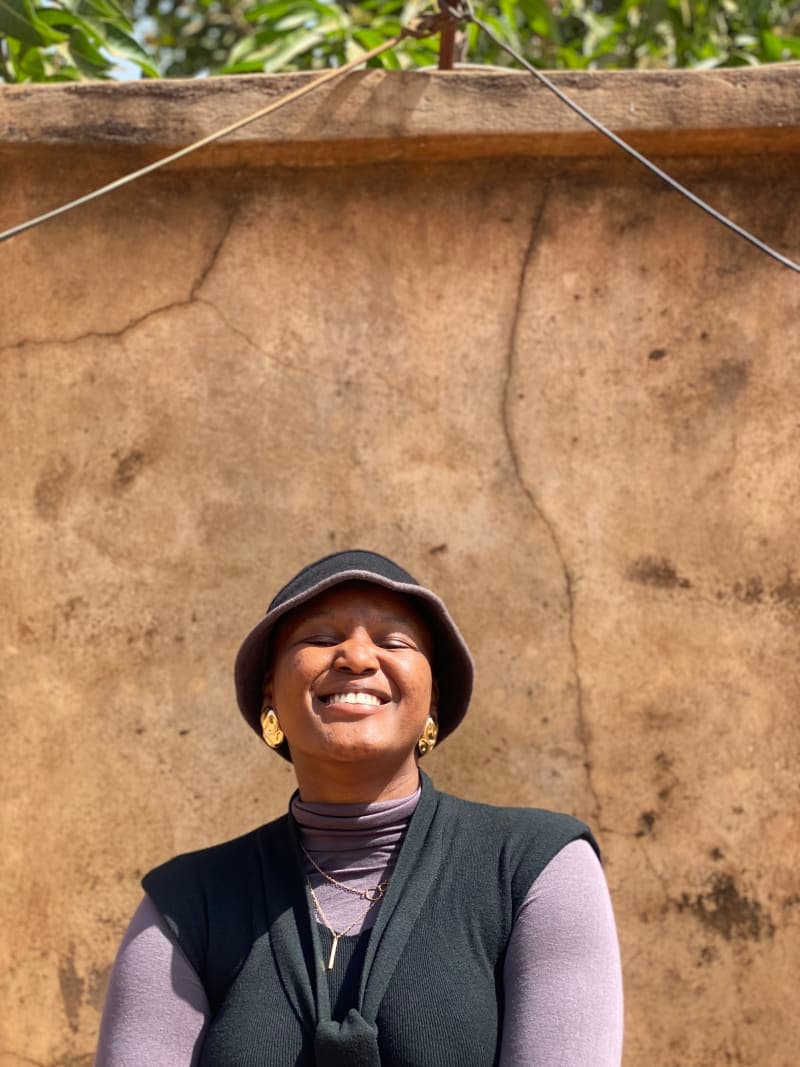Nnaji Esther Ogechukwu